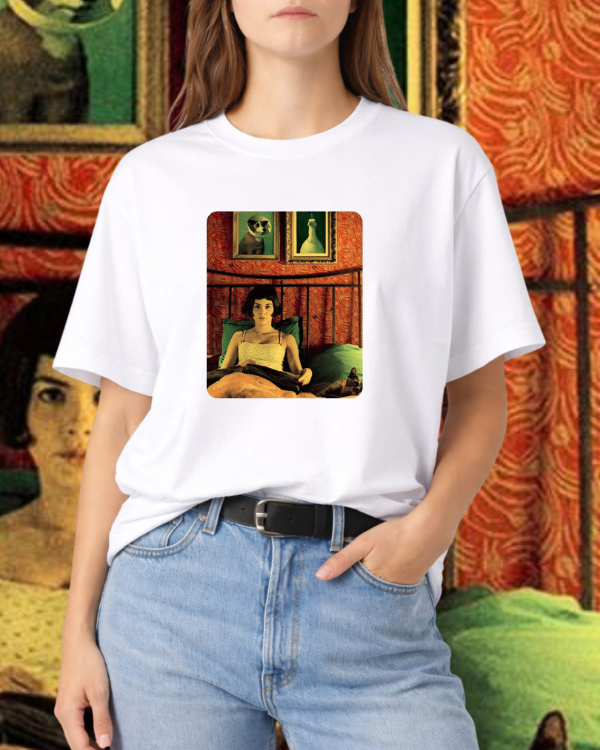 Producto - Remera Amelie 2 - 0