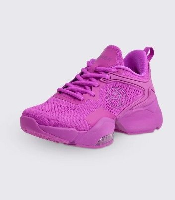Producto - Zumba Air Stomp Remix II - Purple