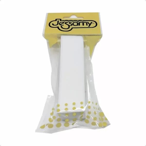 Producto - Jessamy Lima Bloque Manicuría Uñas Esculpidas Naturales L46