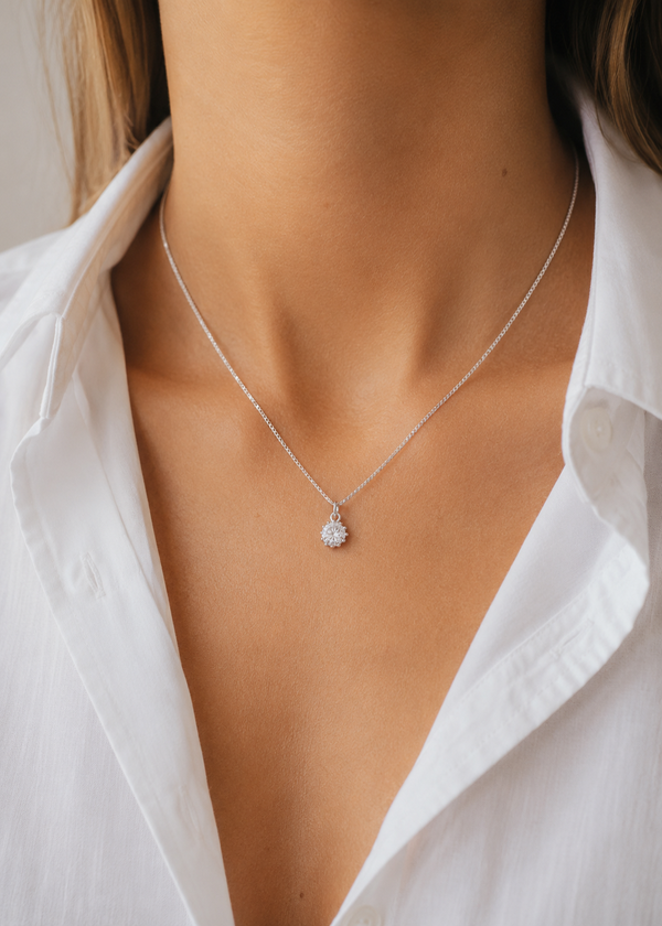 Producto - Collar Punto de Luz - 1