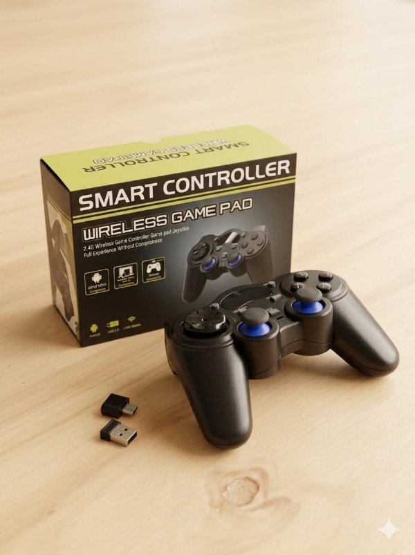 Producto - JOYSTICK PC