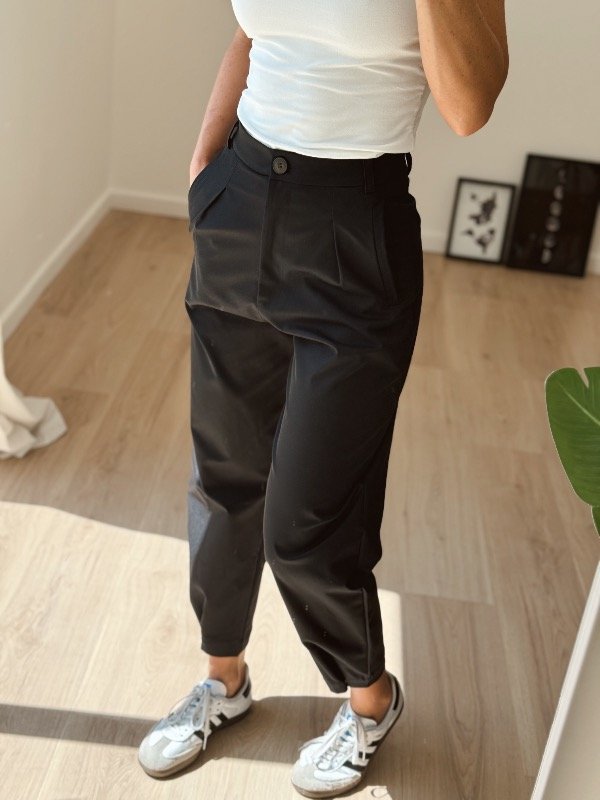 Producto - PANTALON  SASTRERO GABARDINA