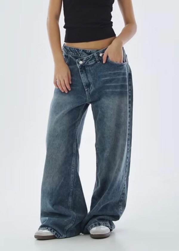 Producto - Baggy Bibi