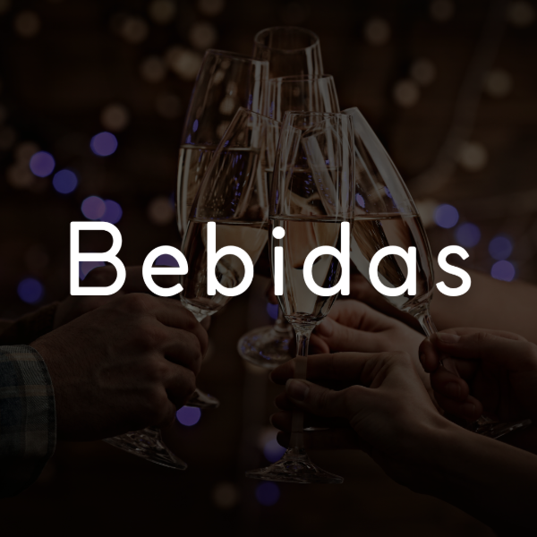 Producto - Bebidas