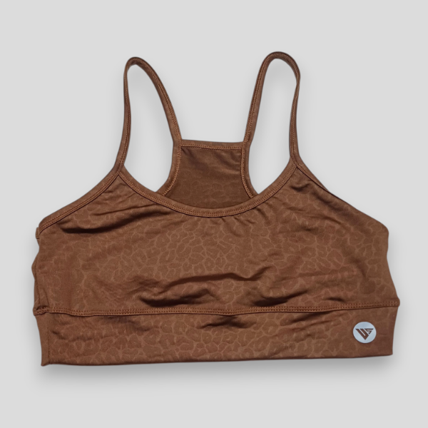 Producto - Top Gof Chocolate