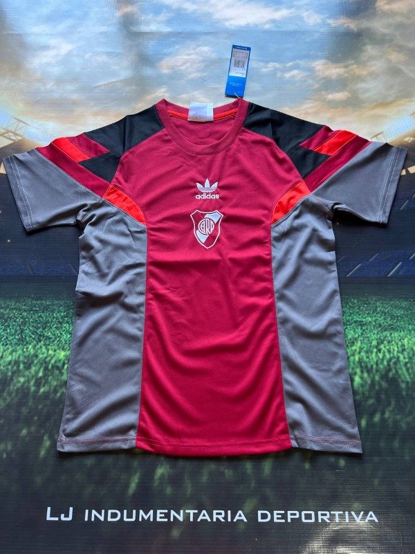 Producto - Camiseta River Plate Originals