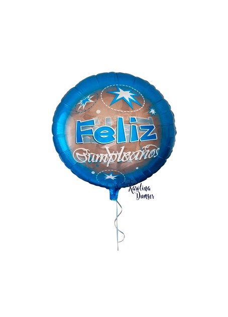 Producto - Set de Globos Pocoyo y Deco Party . 46 Artículos - 3