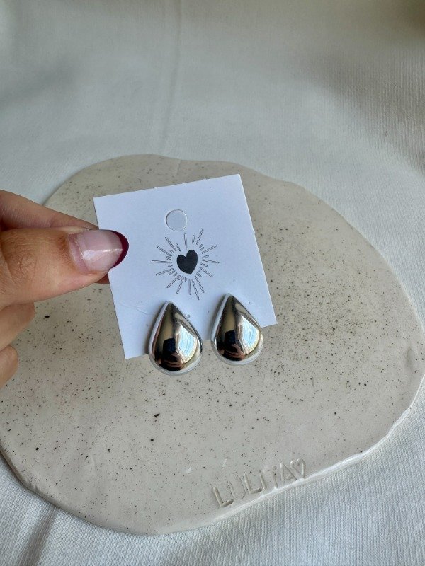 Producto - Aros Gotita
