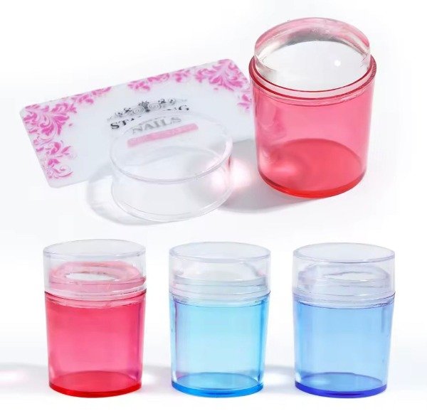 Producto - Sello de stamping