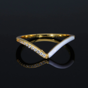 Producto - ANILLO CHIKY