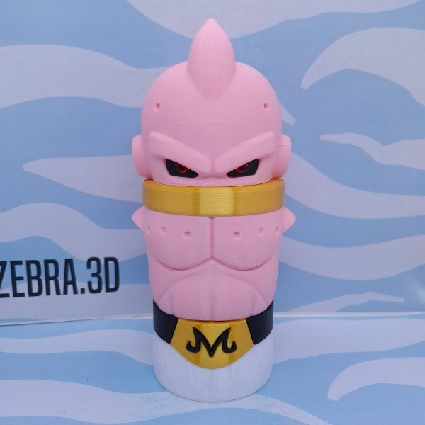 Producto - Vaso Kid Buu