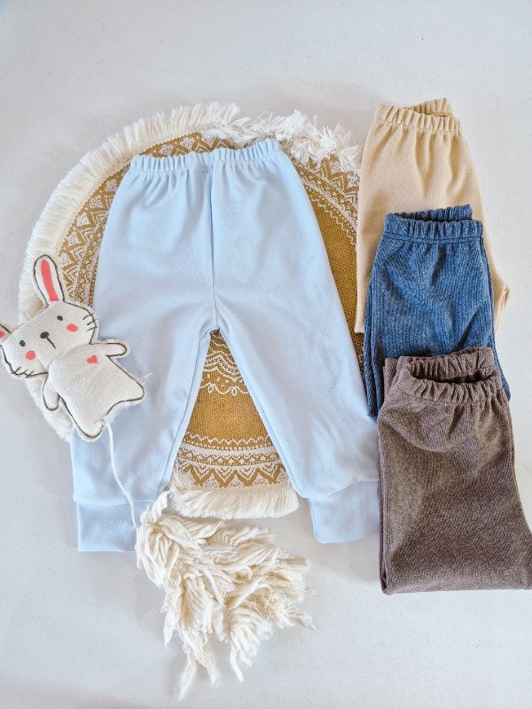 Producto - Pantalon Darlon