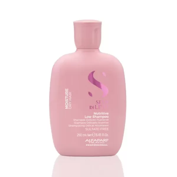 Producto - Semi di lino shampoo moisture 250ml.