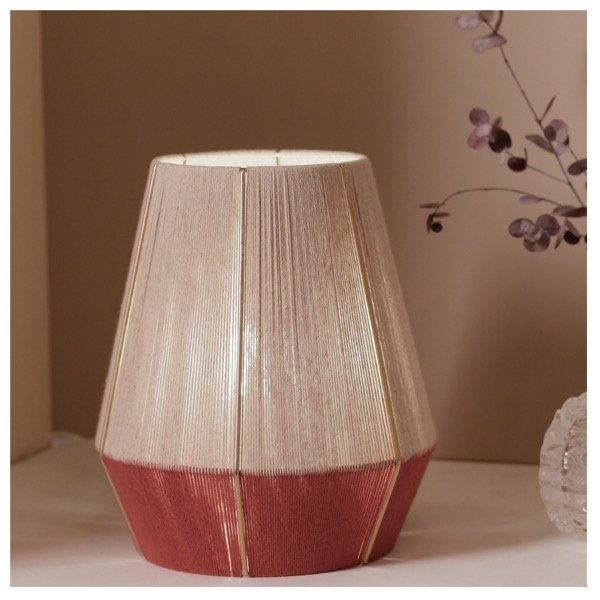 Producto - Gota ocre roja