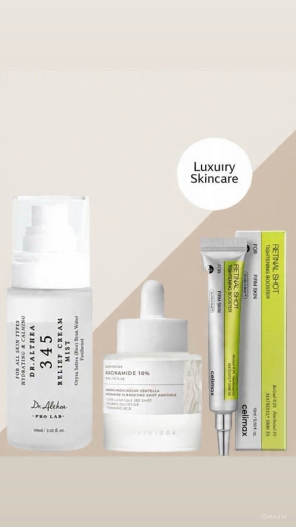 Producto - Ritual Coreano de Renovación Avanzada