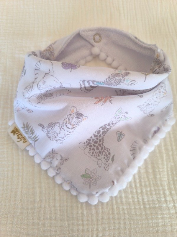 Producto - Bandana Est Punt 11