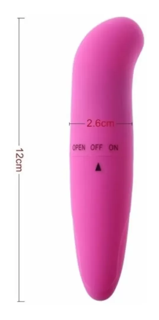 Producto - Vibro piki - 1