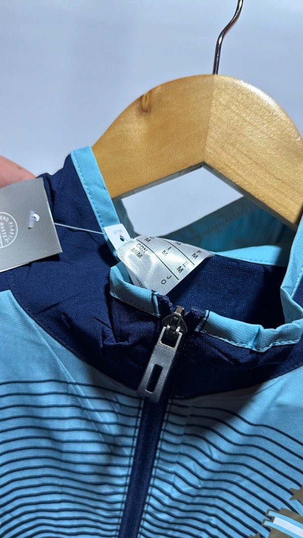 Producto - Campera Argentina Alternativa 2006 Importada - 8