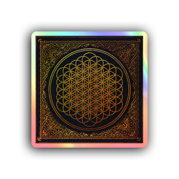 Producto - BMTH Sempiternal - Vinilo Holográfico