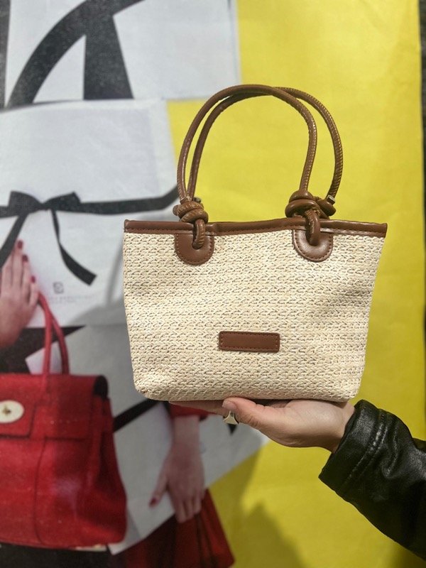 Producto - Mini Bolso de hombro