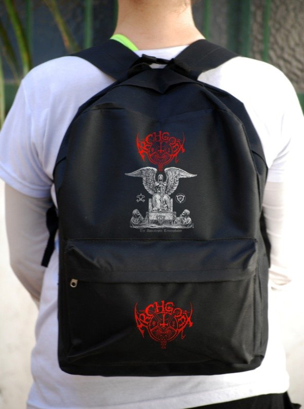 Mochila Archgoat