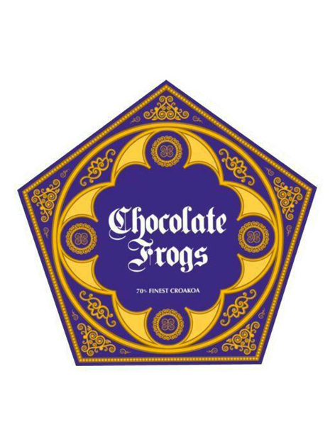 Producto - Chocolate frogs