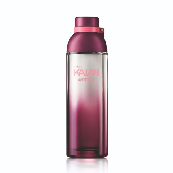 Producto - Kaiak Aventura Femenino 100ml