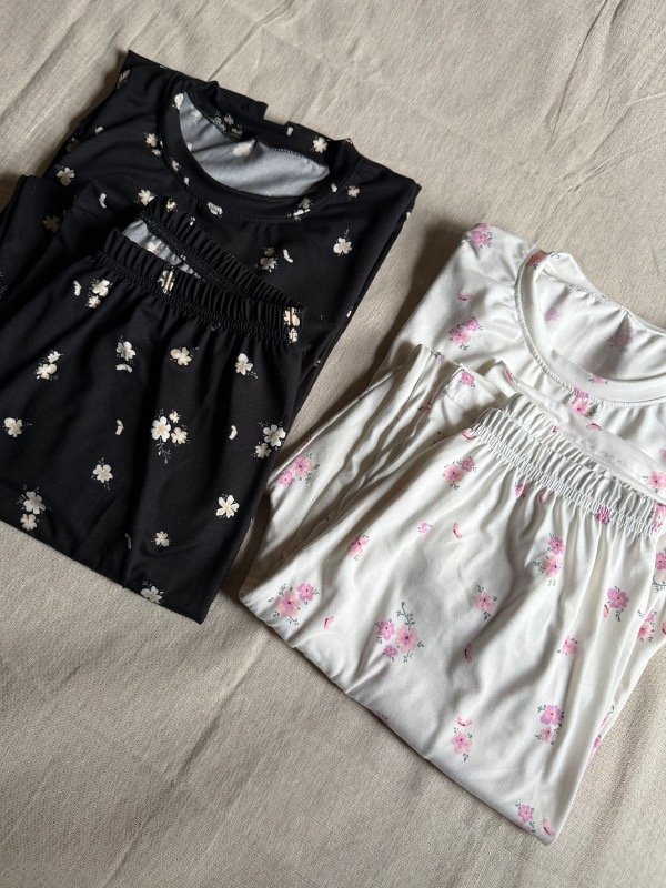 Producto - pijama cloud