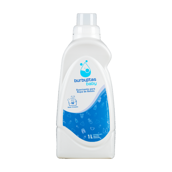 Producto - Suavizante Para Ropa de Bebés