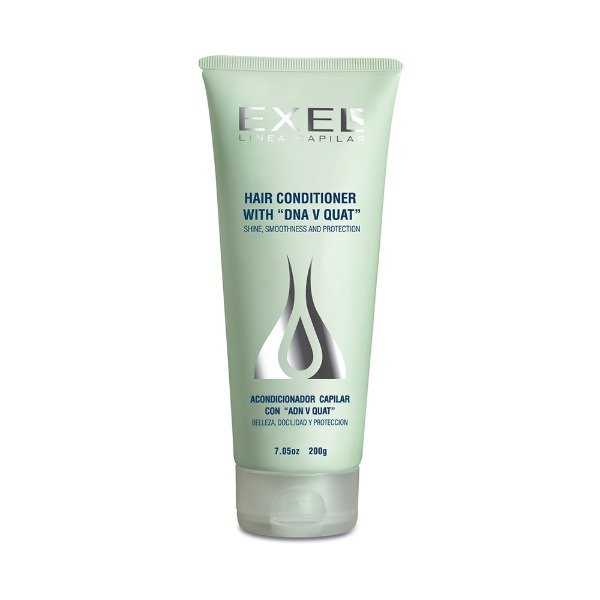 Producto - ACONDICIONADOR CAPILAR con ADN VEGETAL