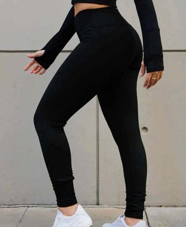 Producto - Calza Clásica térmica