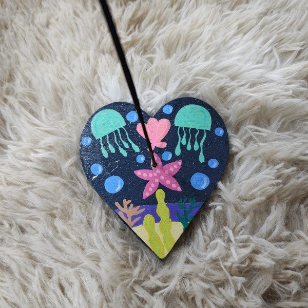 Producto - PORTASAHUMERIO MEDUSAS