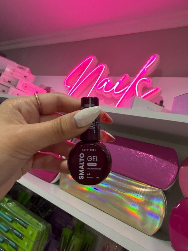 Producto - Esmalte city girl 44