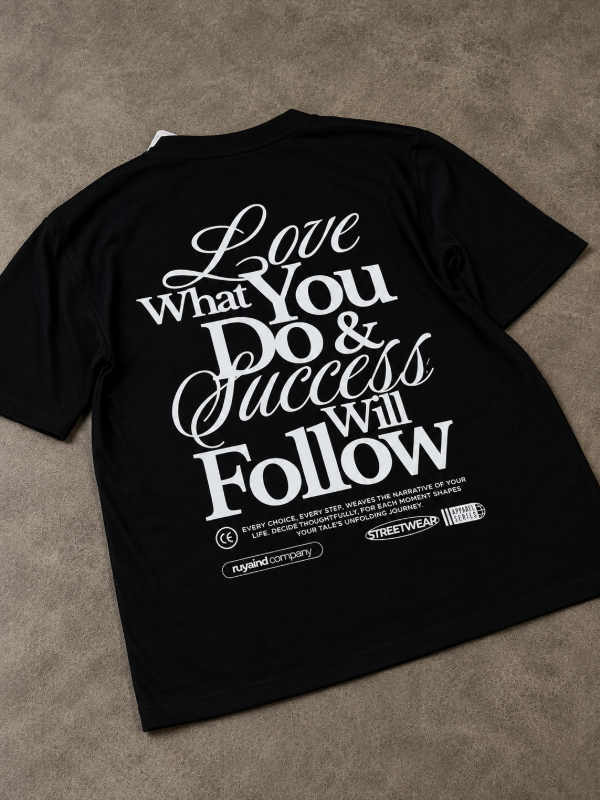 Producto - REMERA SUCCESS