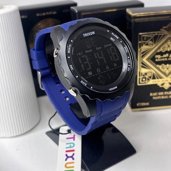 Producto - Línea deportiva sumergible 0009 - 1