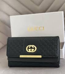 Producto - Billetera Larga GG