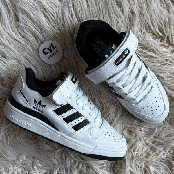 Producto - Adidas Forum Clásicas G5