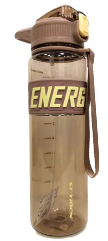 Producto - Botella/ termo