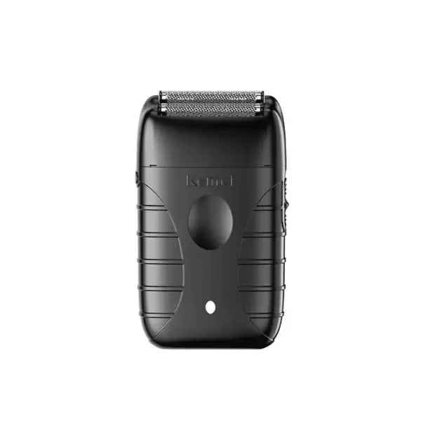 Producto - Afeitadora kemei t95 negra