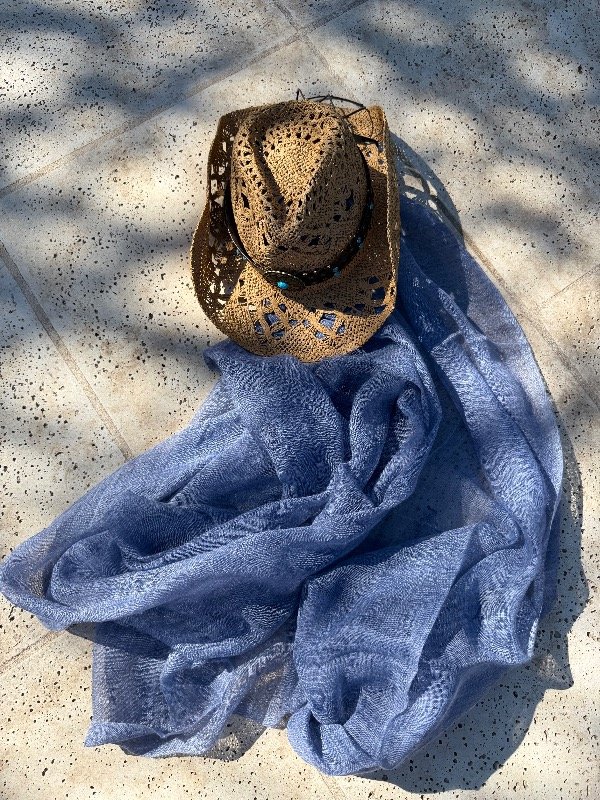 Producto - Pareo lino