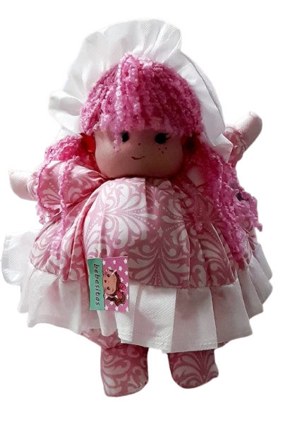 Producto - Muñeca pepona 150 SAM 12/25