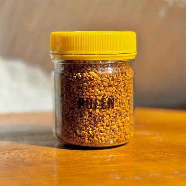 Producto - Polen multifloral 140gr