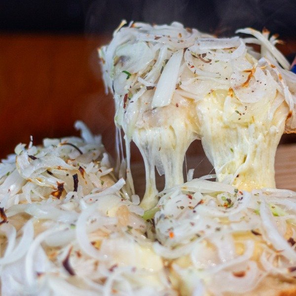 Producto - Pizza y empanadas 1