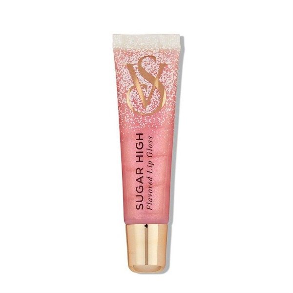 Producto - VICTORIA'S SECRET Lip Gloss Sugar High