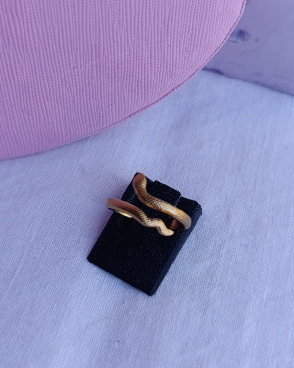 Producto - Anillo NICA