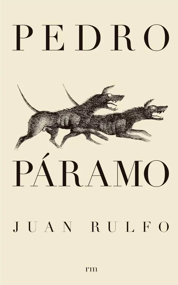 Producto - Pedro Páramo