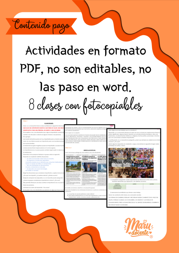 Producto - OCTUBRE CS SOC SEXTO - 1