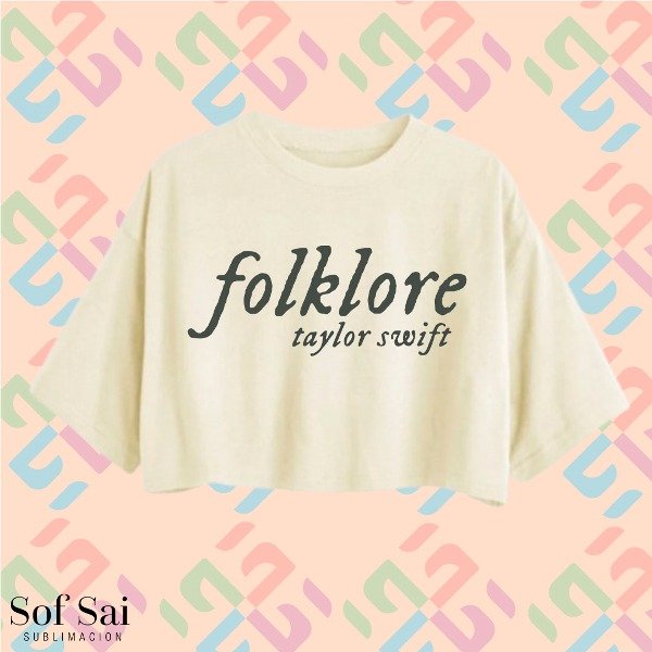 Folklore Taylor
