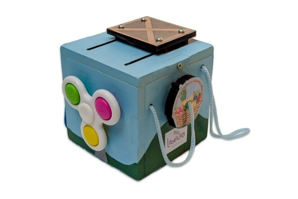 Producto - Lubik "Campestre"