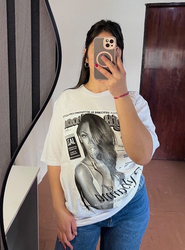 Producto - Remeron Rihanna